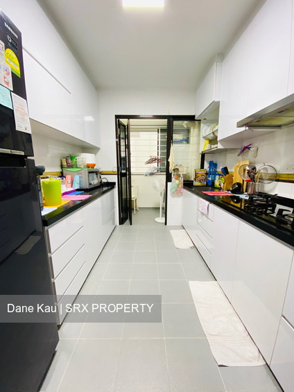 Blk 472A Fernvale Rivergrove (Sengkang), HDB 5 Rooms #251940781